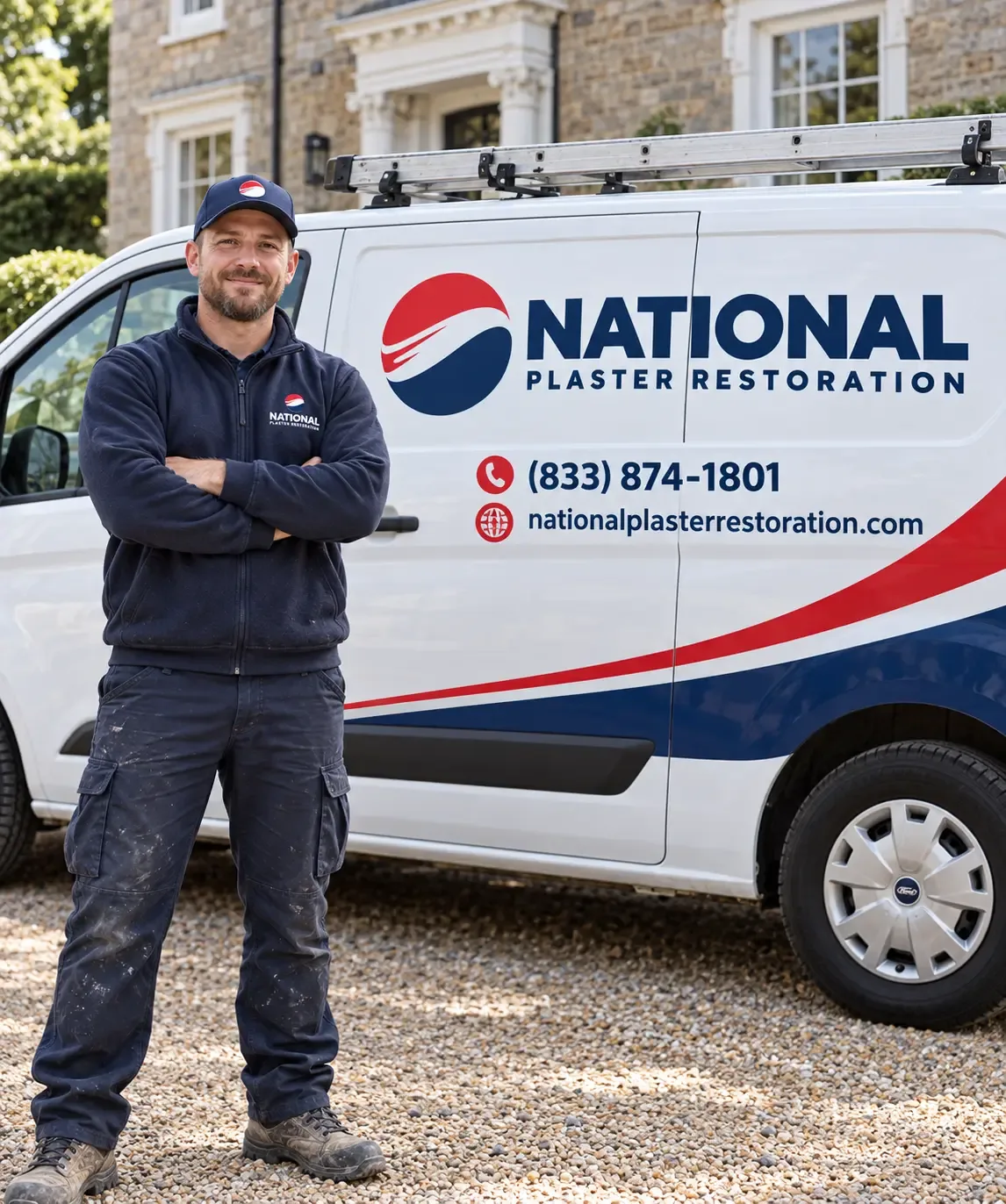 Plaster Repair Larsen, WI FAQs